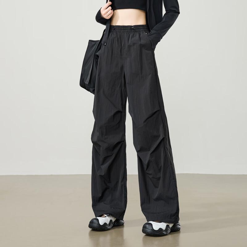 

ESE-Y Women s Cooling Quick-Dry Parachute Cargo Pants