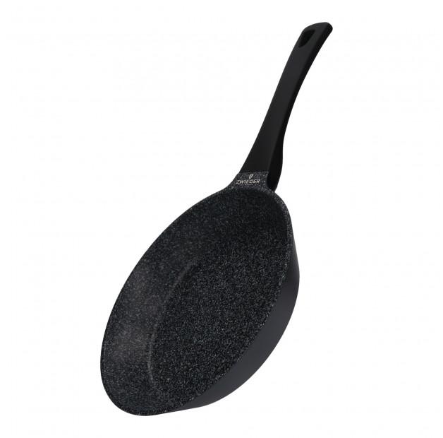 

ZWIEGER Black Stone 20 см - сковорода с антипригарным покрытием