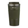 Car Thermos Cup Stainless Steel Coffee Insulated Vacuum Bottle Travel Mug For Lexus CT200h NX300h RX300 RX330 EX300h FSport IS AEK1