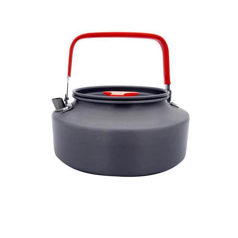 OLOEY Portable Outdoor Camping Kettle