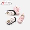 2026 Toddler Soft Sole Walker Shoes for Boys & Girls - New Spring Fashion Sneakers