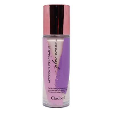 Cledbel Multok Super Hydrating Glow Cream Saison 3 30ml, 5 Stück