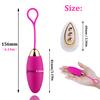 Wireless Remote Control Vibrator for Women Vagina Eggs G Spot Clitoris Massage Adult Sex Toys for Woman