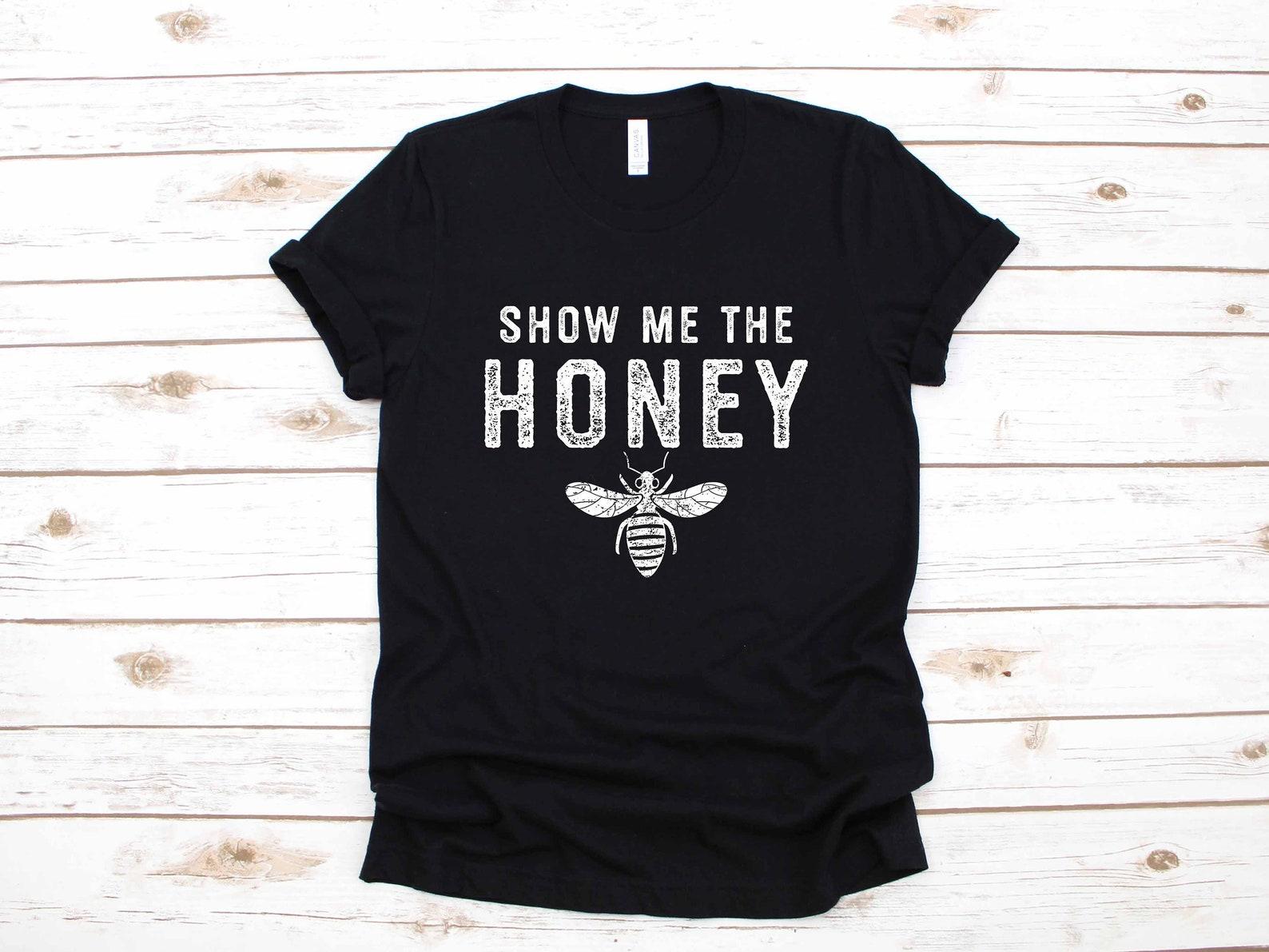 Beekeeper Apparel Funny Honey Bee Pun Gift | T-Shirt |T-shirt | T-shirt | T-shirt | Tank Top 3XL