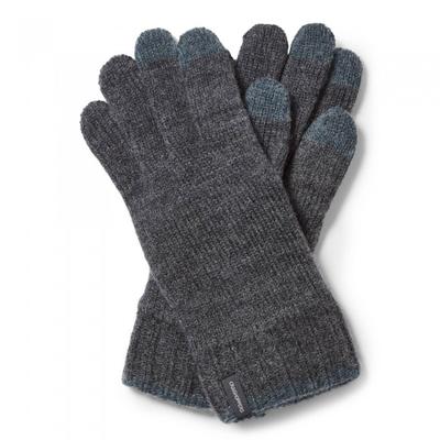 CRAGHOPPERS Logo Winter Gloves