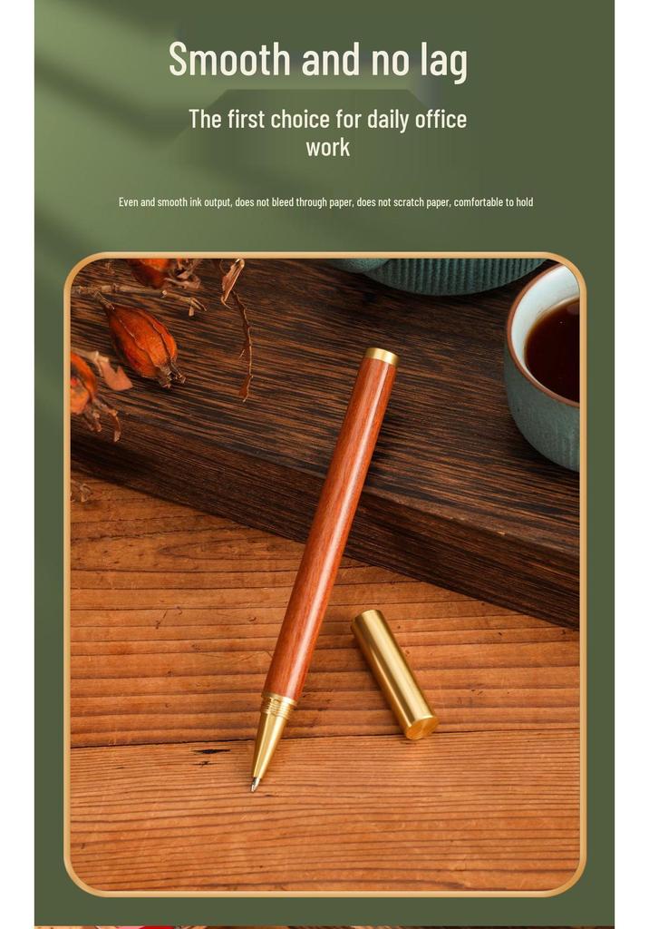 National Trend Creative Notebook: Ancient Style Teacher’s Day Gift Box Set – Custom Corporate Gift