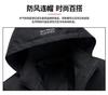 BAAU1 2025 Hot 2025 New BMW Bicycle Jacket Fashion Leisure Sports Bicycle, Super Large Outdoor Street Racing Motorcycle BMW Jacket