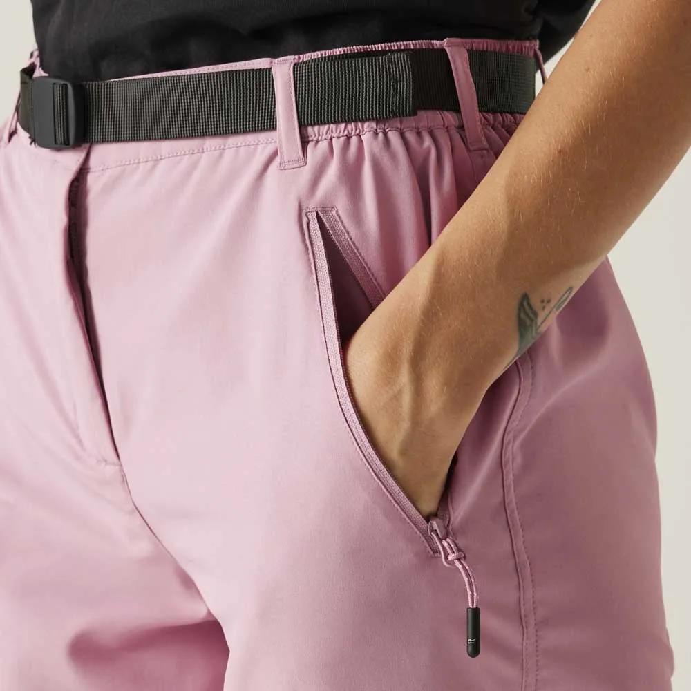 Regatta Xert Stretch Light Shorts