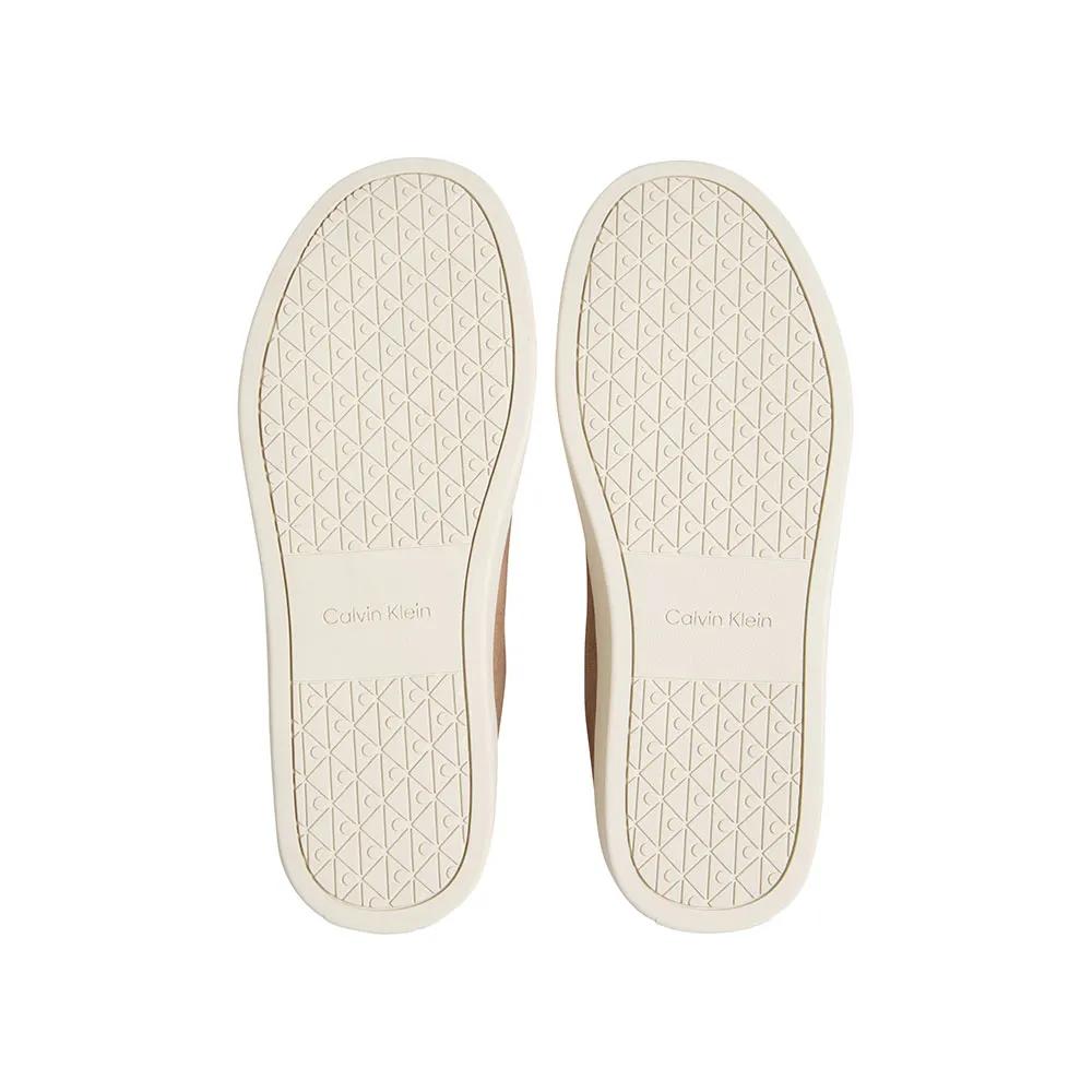 Calvin Klein Classic Cupsole Sneakers