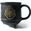 Harry Potter Mug - Cauldron with the Hogwarts Crest
