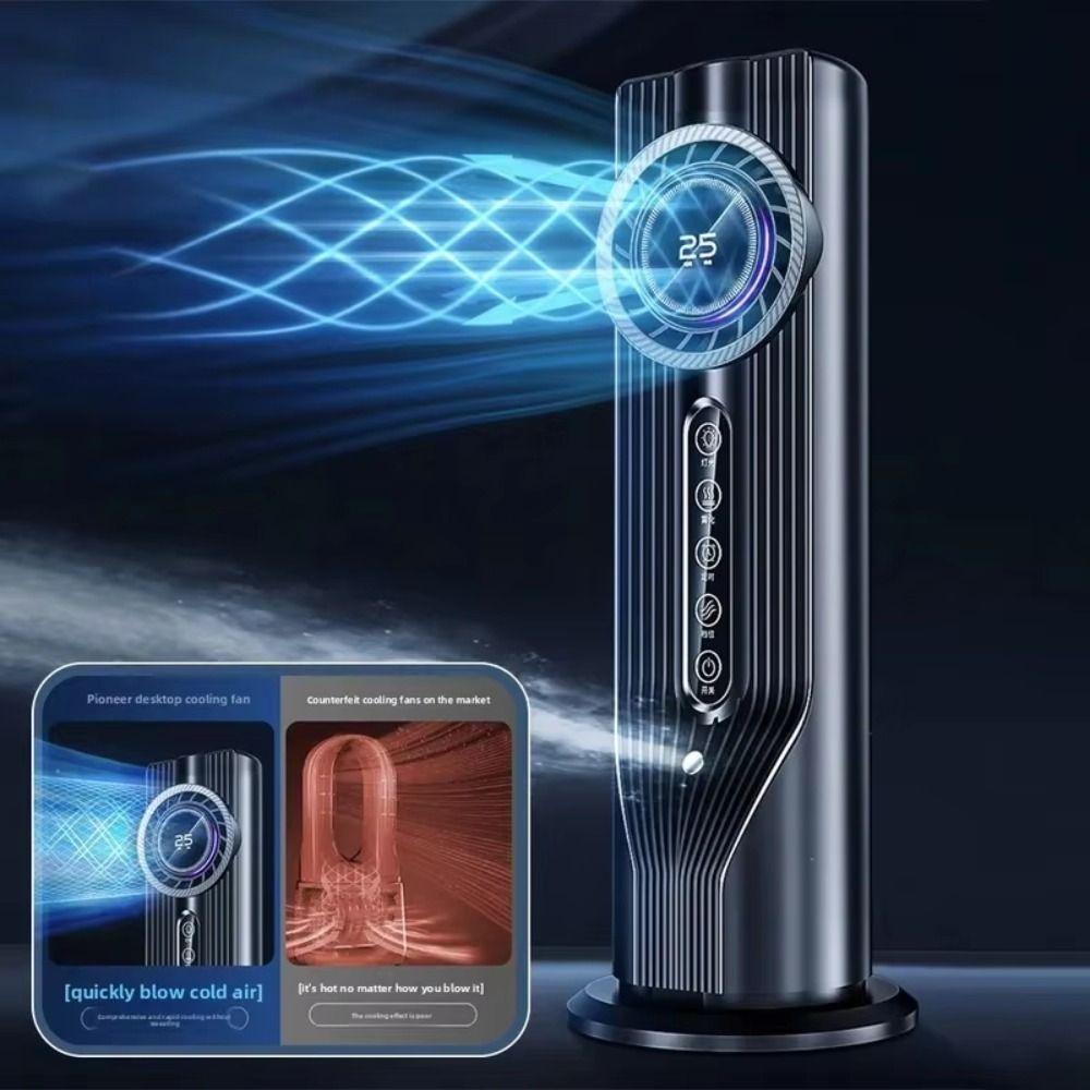 3 in 1 Evaporative Air Cooler Adjustable Speeds USB Fan Air Conditioner Fan Short Trips