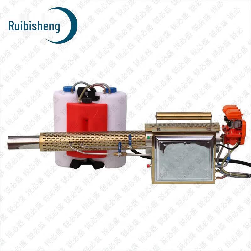 Ruibisheng Gasoline Pulse Fogger Disinfection Machine