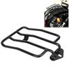 Motorcycle Rear Luggage Rack Carrier Support Fits for XL883 1200 X48 Modified Parts