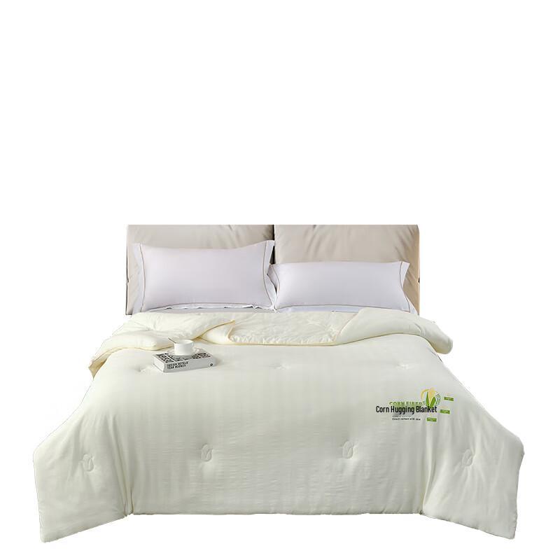 Playboy Super Soft Corn Fiber All-Season Comforter