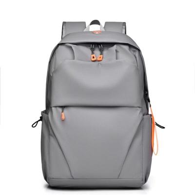 Li Shen Men's Urban USB Charging Laptop Backpack