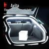 İç aydınlatma – İç aydınlatma