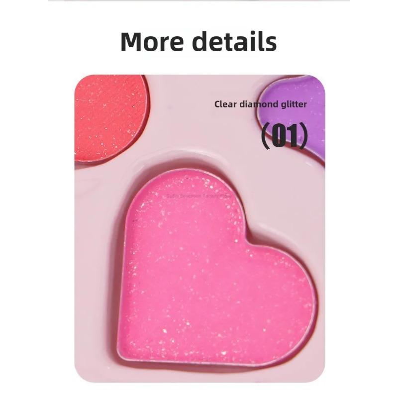 Princess Craft Kit Make-up, 2025 Neues Malen Prinzessin Buch Make-up Bastelsets Folienkunstbücher, Basteln DIY Make-ups, Kinder Make-up Sets für Mädchen 5-8