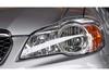 Corolla 10-12 Headlight Cover Transparent Lampshade Housing