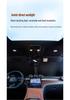 Nio Xiaopeng M03/X9/P7+ Car Windshield Sun Shade: 4-Layer Thick Heat Insulation & Sun Protection