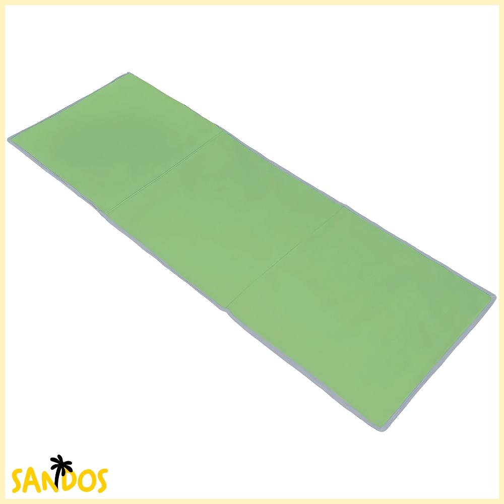 Foldable Garden Beach Lounger for Sunbathing Bag for the Beach, Lightweight Lounger