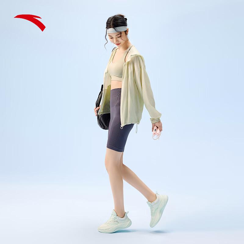 Anta Fruit Candy Women's Cushioned Jump Rope Training Shoes