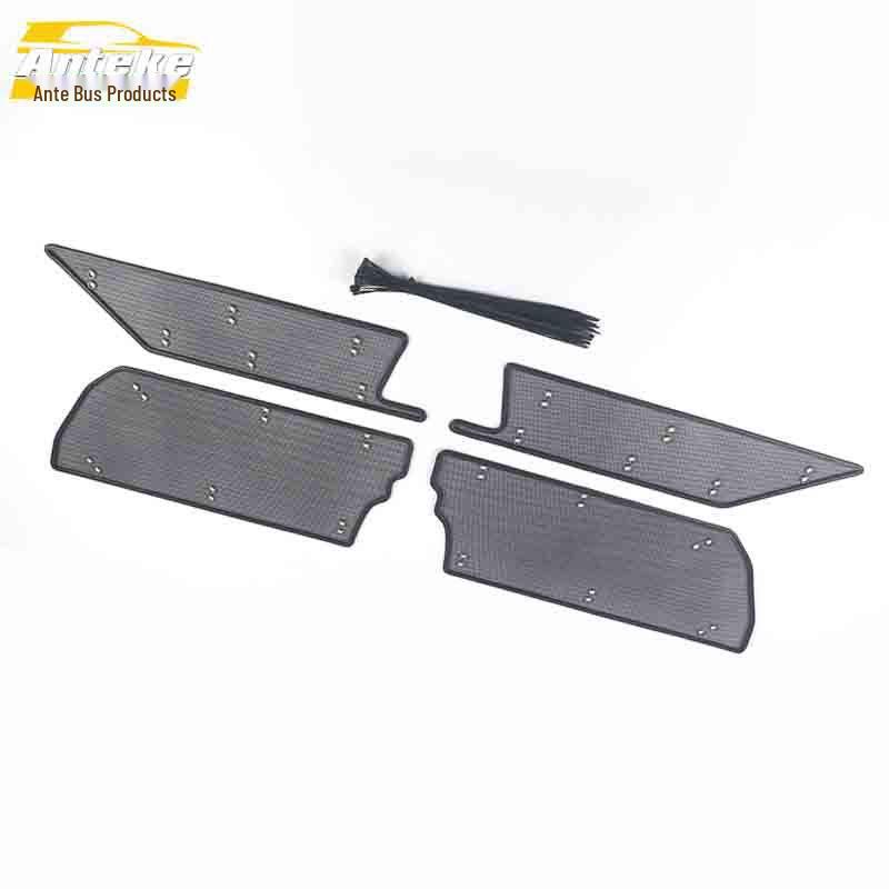 IMAX8 Insect-Proof Net & Water Tank Decoration Sticker for 21 Car Models