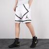 Jordan Sports Shorts Men's White Moderate AJ1109-100