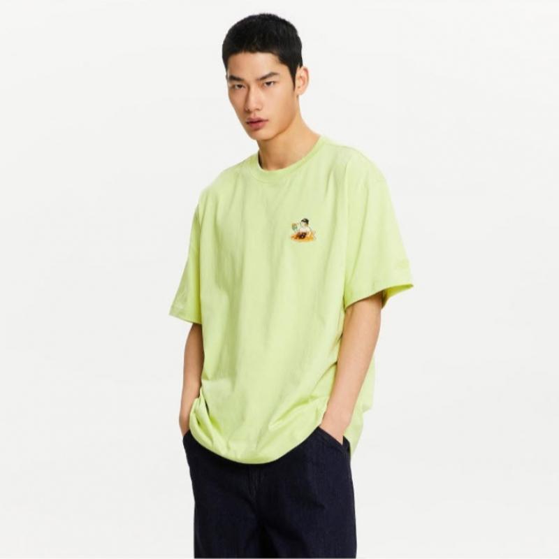 New Balance Tee Kqj Nbnee21623 41 Public Nb Boy Board Shop Short Sleeve Tee  Se