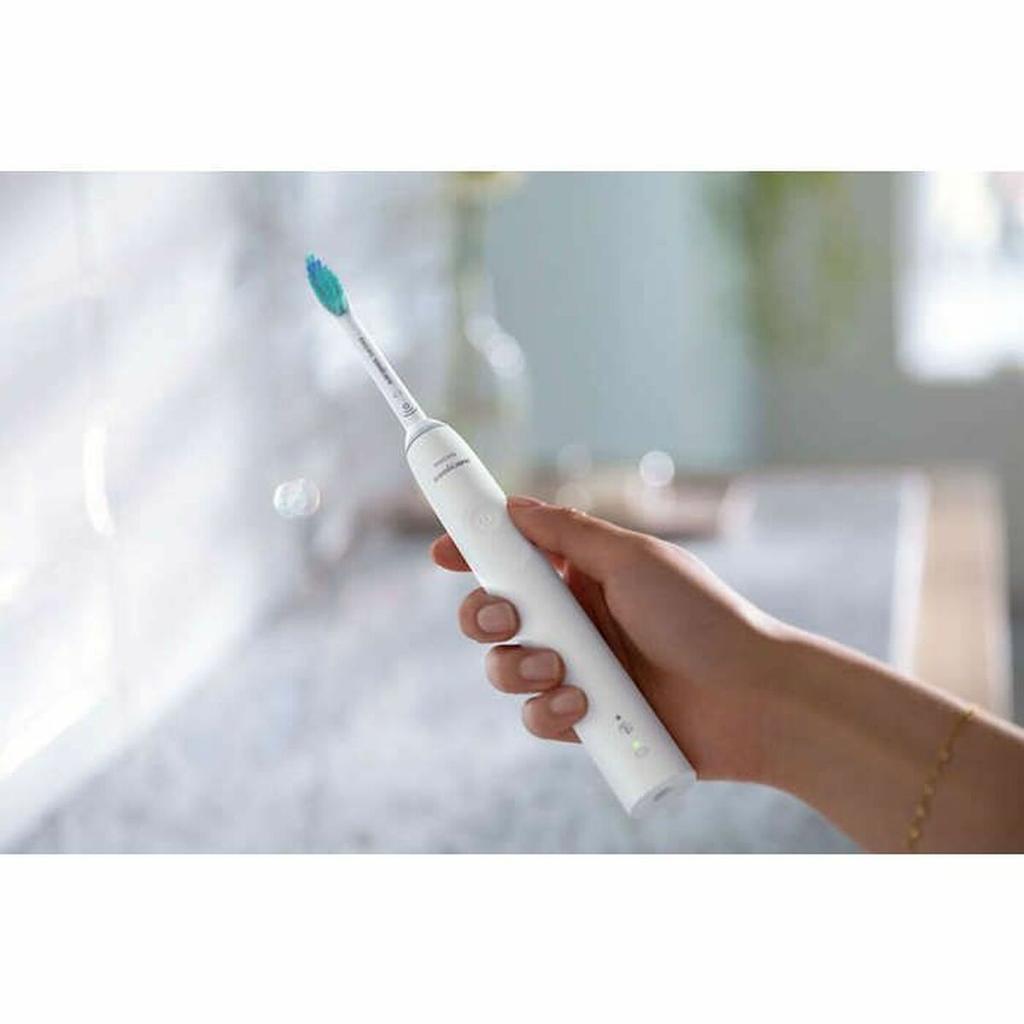Electric Toothbrush Philips HX3671/13 White
