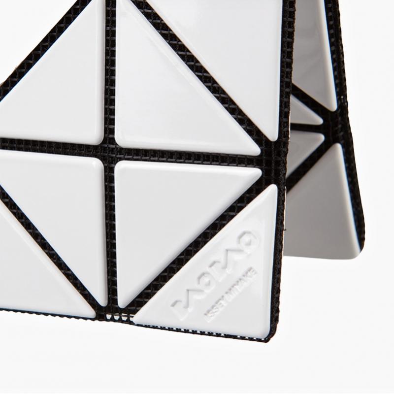 Baobao Prism Glossy Card Wallet Bb58 Ag711 01