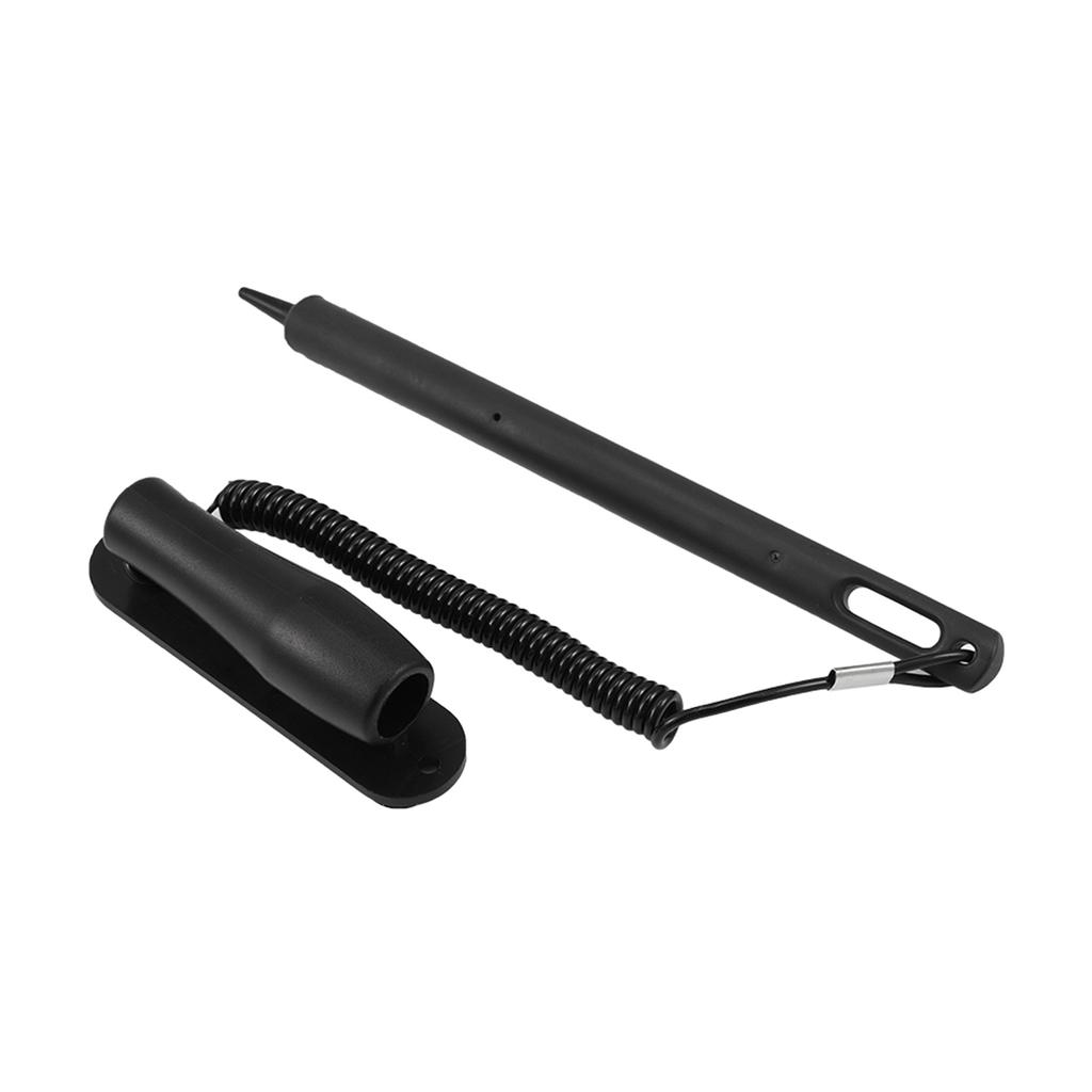 Professional Universal Resistance Capacitive Touch Screen Stylus Pen for Car Navigation