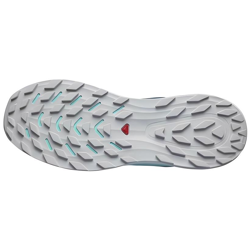 New SALOMON Ultra Glide 2 'Light Blue' 470425