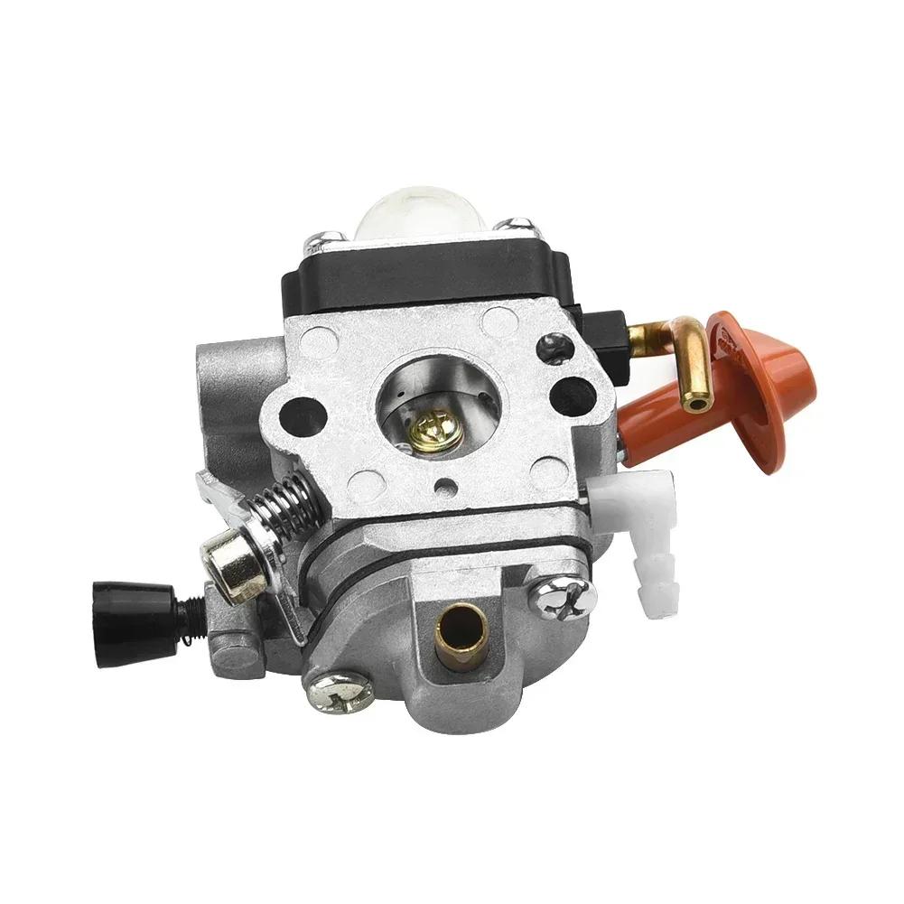 Zestaw gaźnika do Stihl FS 87 87R 90 90R 100R 110 110R 130 130R FR 130T HL 90K 95 95K 100 100K FC 100 110 90 do Zama C1Q 4180