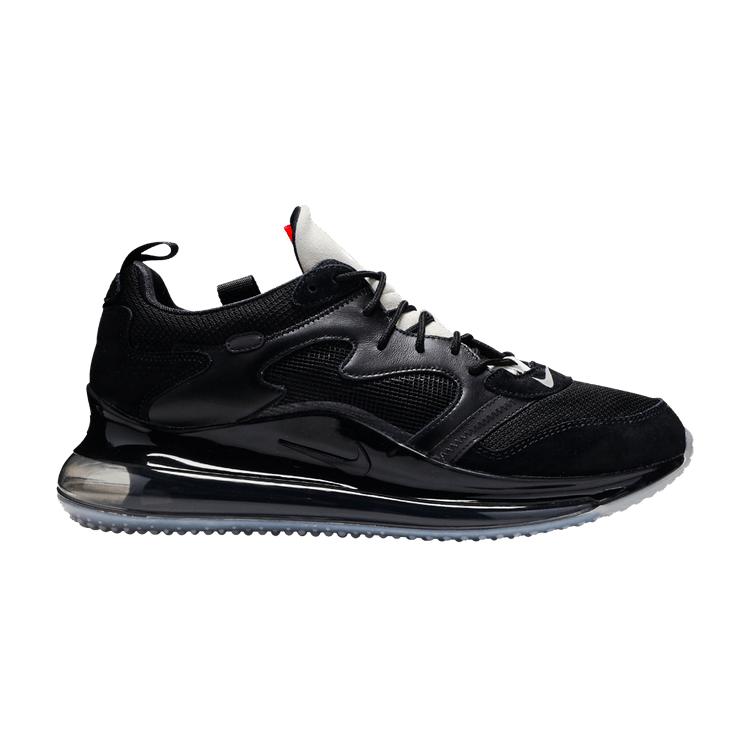 Nike Air Max 720 OBJ Odell Beckham Jr Black 36