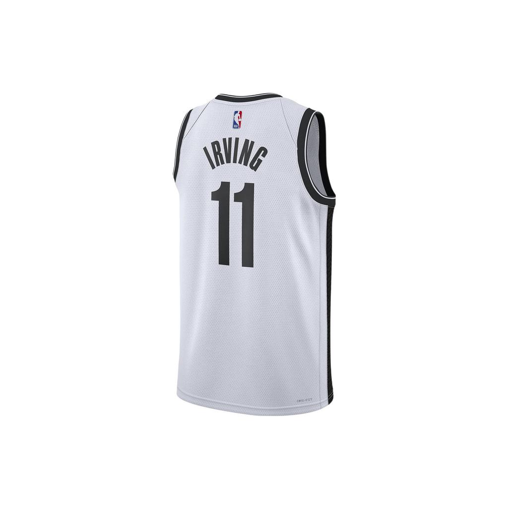 Nike Nba Brooklyn Nets Kyrie Irving Association Edition 2023/24 Jersey DN2069-100