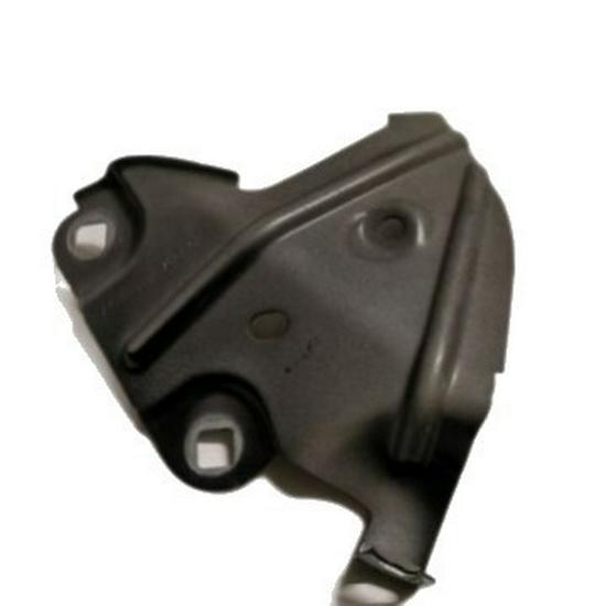 BMW X1 F49 Rear Fender Bracket - Models 41007427135 & 41007427136