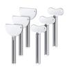 High Hardness Tube Squeezer Multifunctional Metal Tube Squeezer Tube Wringer  Bathroom Accessories
