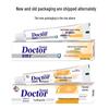 Dr. Dental Long-Lasting Anti-Cavity Toothpaste Family Pack