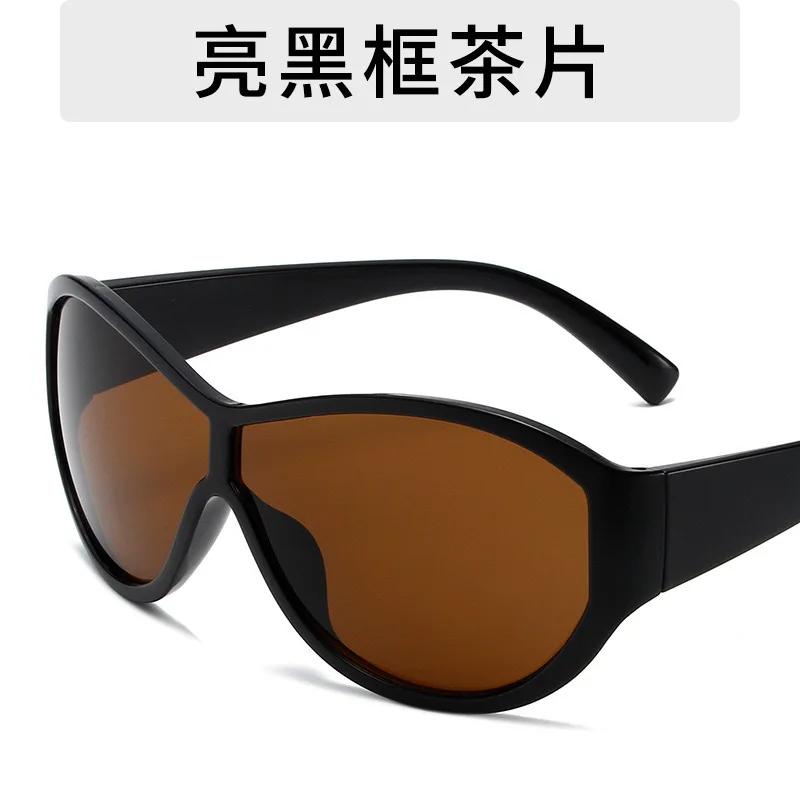 Luxury Vintage Cat Eyt Sunglasses Women Fashion  Designer Cateye Sun Glasses Female Eyewear UV400 Gafas De Sol Mujer