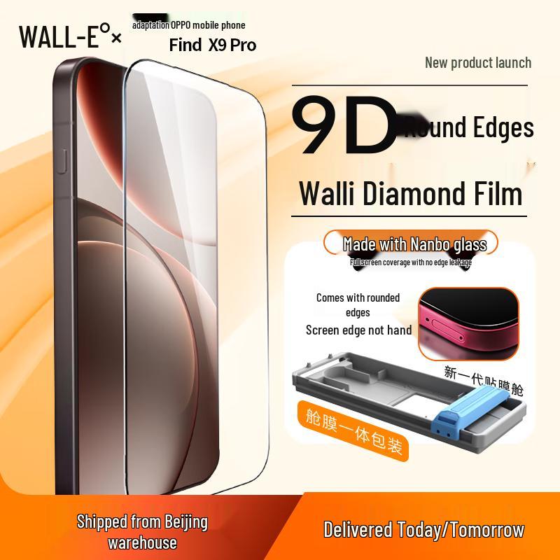 WALI OPPO Find Series Phone Protectors