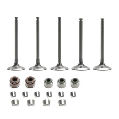 Kit Einlass- & Auslassventile Für Yamaha YZ450F 03-09 WR450F 03-15 YFZ450/R 04-23