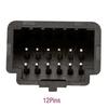 For Mazda CX-5 CX5 2015 KA0G-66-EP0 Parking Brake Switch Electronic Handbrake Control Switch Button KA0G66EP0 Car Accessories