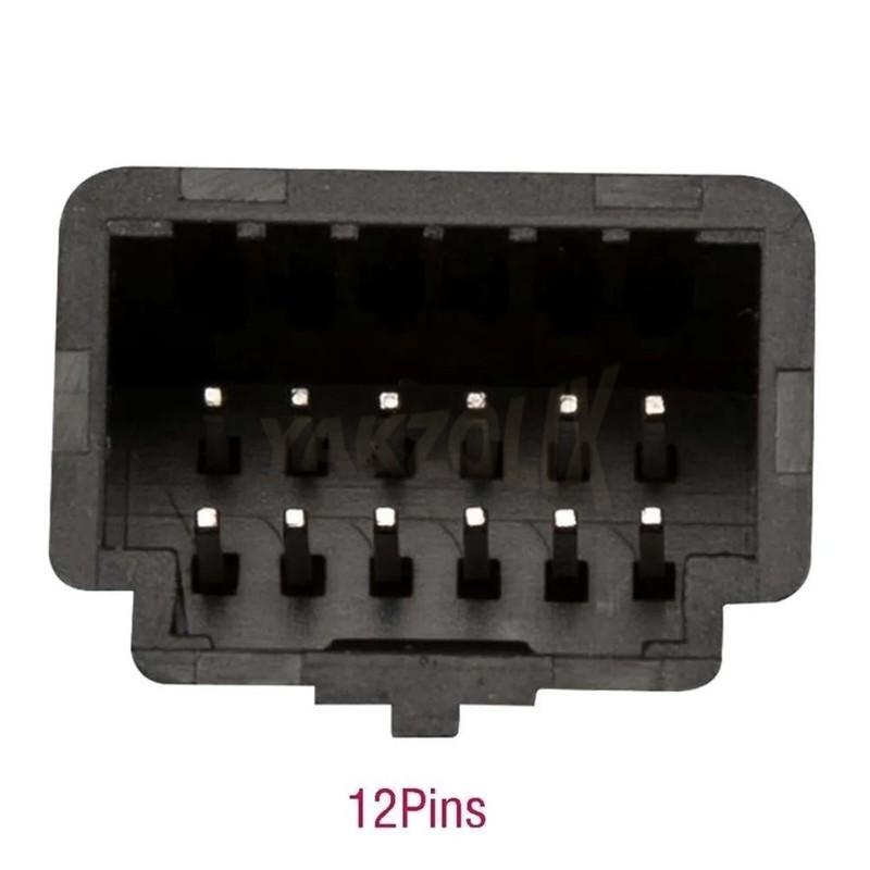 For Mazda CX-5 CX5 2015 KA0G-66-EP0 Parking Brake Switch Electronic Handbrake Control Switch Button KA0G66EP0 Car Accessories
