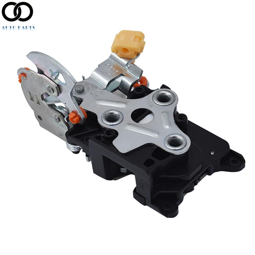 Door Lock Actuator Assembly Right Side 15111446 For Sonoma Pickup New 1994-1997