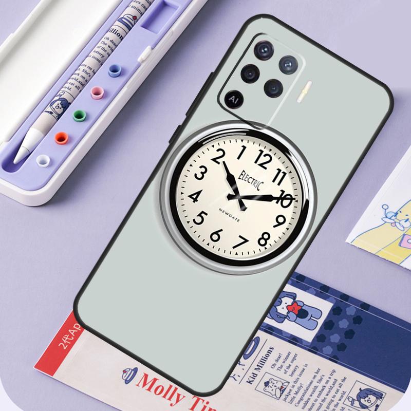 The Curious Case of Benjamin Button For Oppo A60 A80 A40 A94 A74 A54 A15 A18 A38 A58 A78 A98 A16 A76 A96 A57 A17 A77 A5 Pro Case