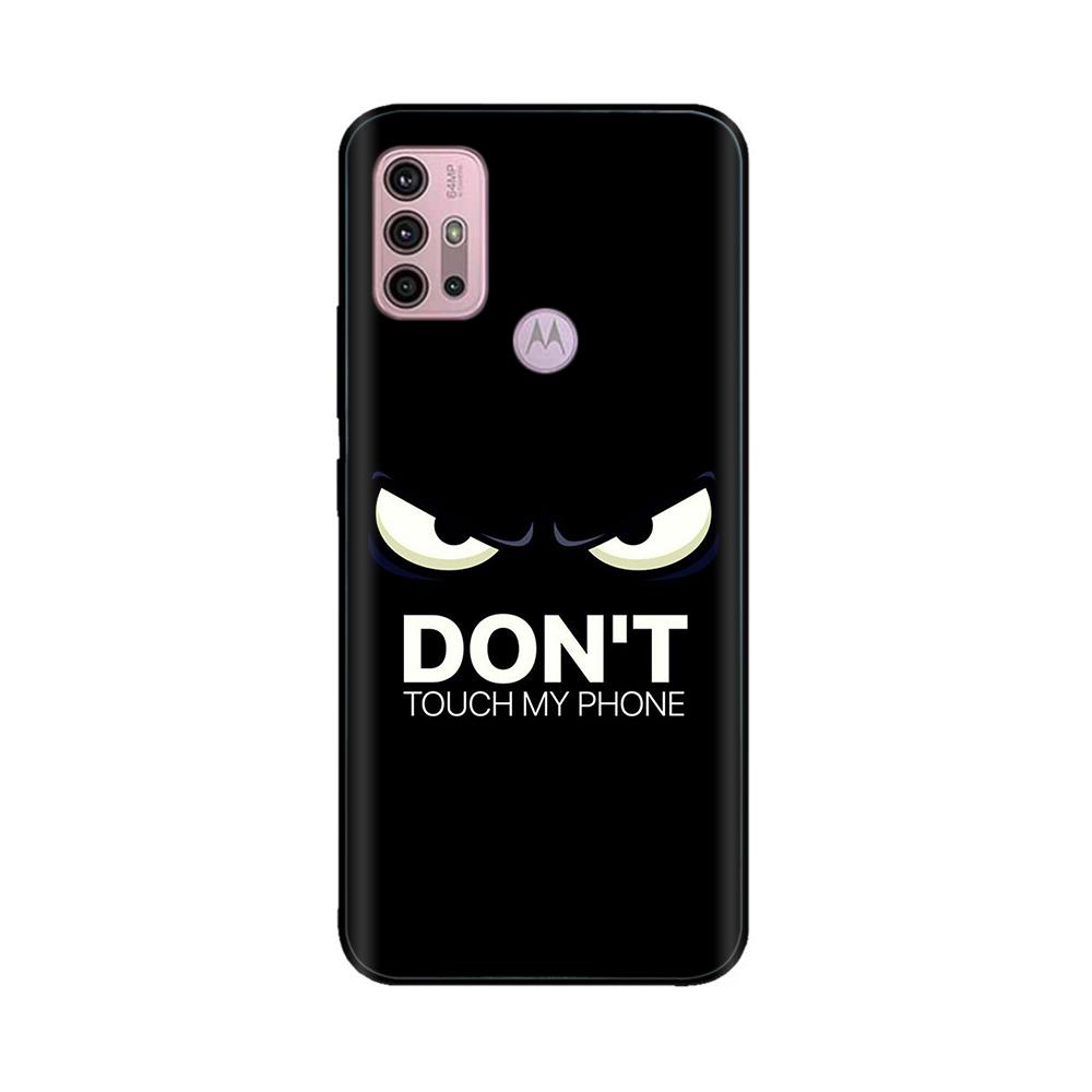 For Moto G30 Case Cool Fashion Pattern Back Cover For Motorola Moto G10 G20 Case for MotoG30 G 30 Bumper Soft TPU Silicone Cover