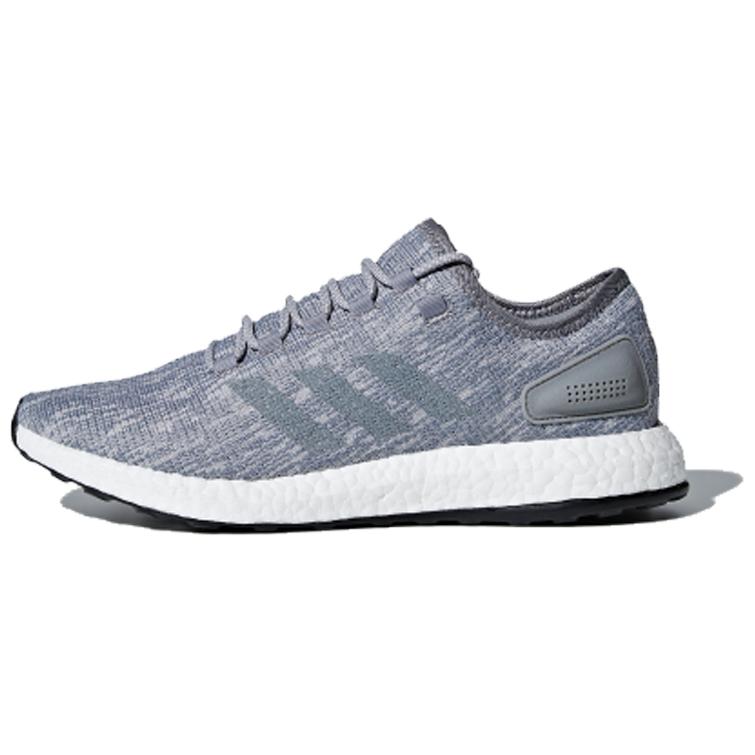 Adidas PureBoost 'Triple Grey' BB6278