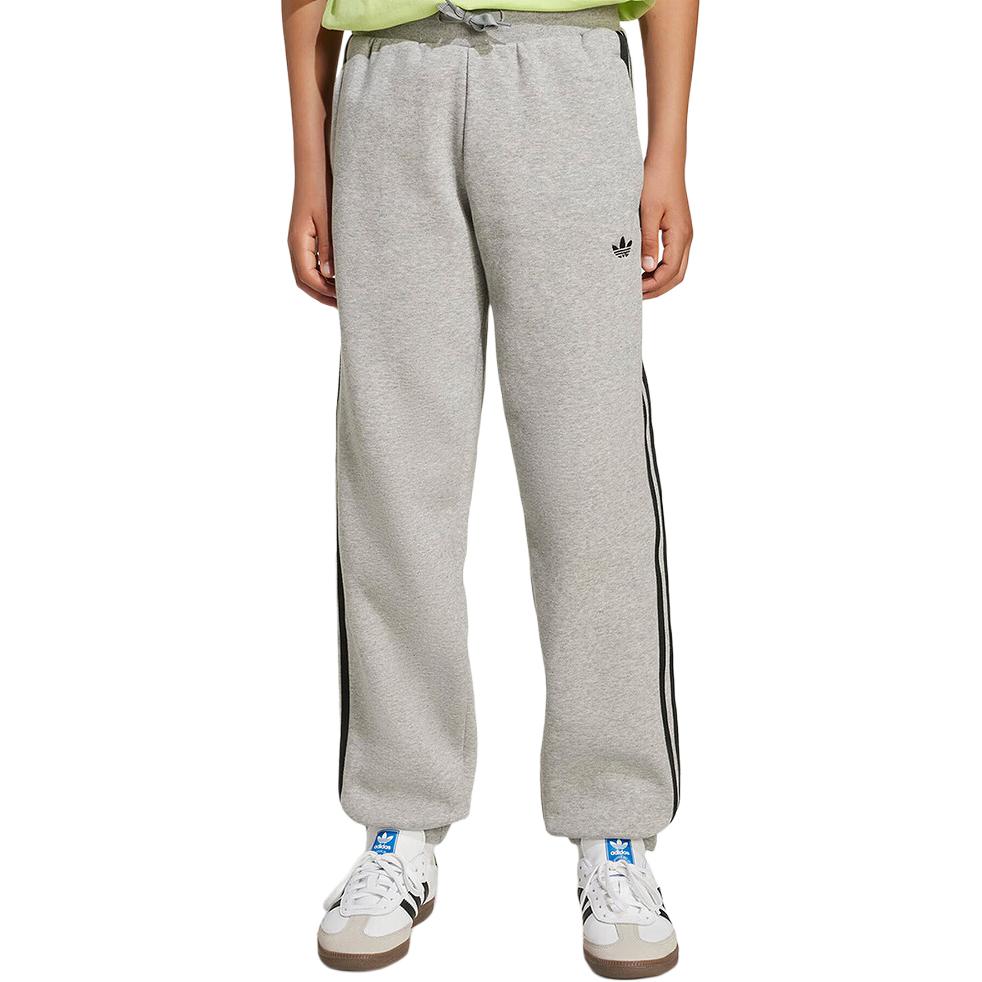 Adidas Originals Comfortable Versatile Sports Casual Pants Kids bottoms JW1090