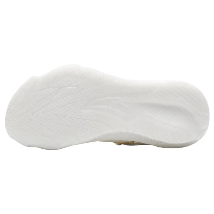 New Anta Asphalt Road Fighter 2.0 Shock Absorbers With Slip Resistant Features Low Top Running Shoes Women's White 922335590-2