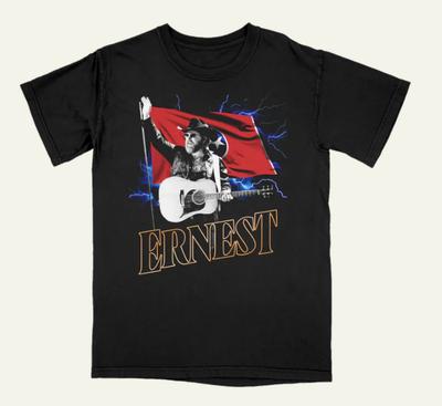 CAS Is On Tour Photo of A Unisexs Summer Cotton Tshirt Comfortable and Of High Quality Trendy and Classic Ins YK Era